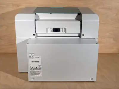 Fujifilm Frontier DX100 53k prints