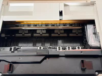 Fujifilm Frontier DX100 17k prints