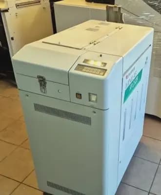 Fujifilm FP232B film processor