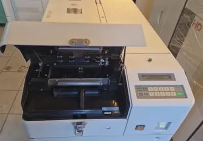 Fujifilm FP232B film processor