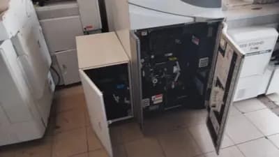 Noritsu QSS-3704F HD Triple Minilab EZ-Controller
