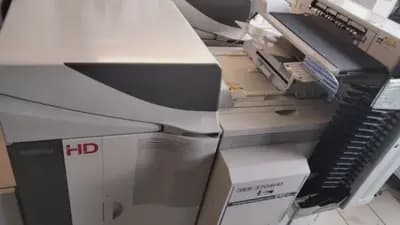 Noritsu QSS-3704F HD Triple Minilab EZ-Controller
