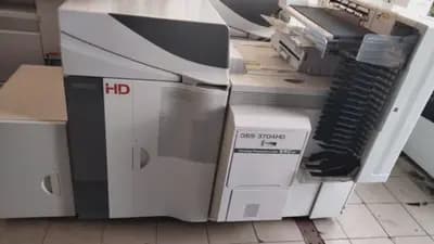 Noritsu QSS-3704F HD Triple Minilab EZ-Controller