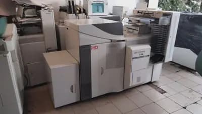 Noritsu QSS-3704F HD Triple Minilab EZ-Controller