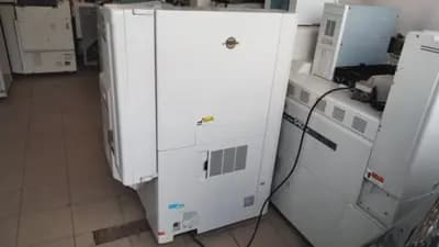 Noritsu QSS-3704F HD Triple Minilab EZ-Controller