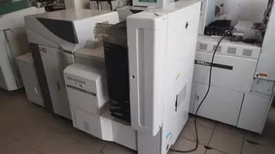 Noritsu QSS-3701 HD RA4 Minilab EZ-Controller
