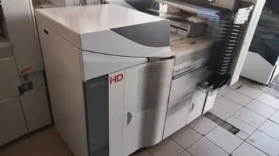 Noritsu QSS-3701 HD RA4 Minilab EZ-Controller