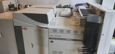 Noritsu QSS-3704 HD Quadra RA4 Minilab EZ-Controller