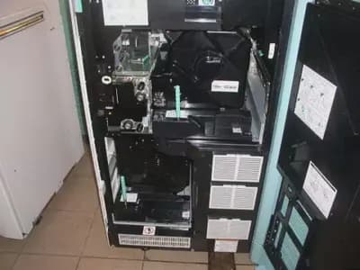 Fujifilm Frontier 570R LP5700R Minilab installation within the EU