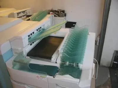 Fujifilm Frontier 570R LP5700R Minilab installation within the EU