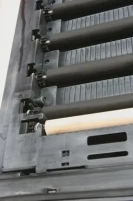 Complete Processor Rack for Noritsu 32xx / 37xx Series