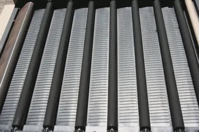 Complete Processor Rack for Noritsu 32xx / 37xx Series