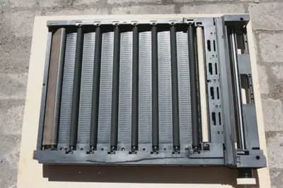 Complete Processor Rack for Noritsu 32xx / 37xx Series