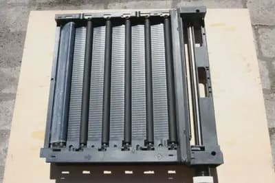 Complete Processor Rack for Noritsu 32xx / 34xx / 37xx Series