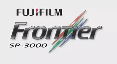 Repair Service Fujifilm Frontier SP3000 Internal Computer
