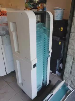 Sorter SU 2400AY for Fujifilm Frontier 570 / 570R