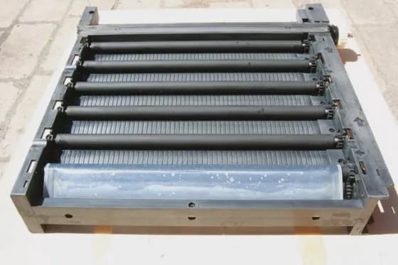 Complete Processor Rack for Noritsu 32xx / 34xx / 37xx Series