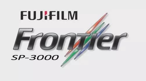 Repair Service Fujifilm Frontier SP3000 Internal Computer